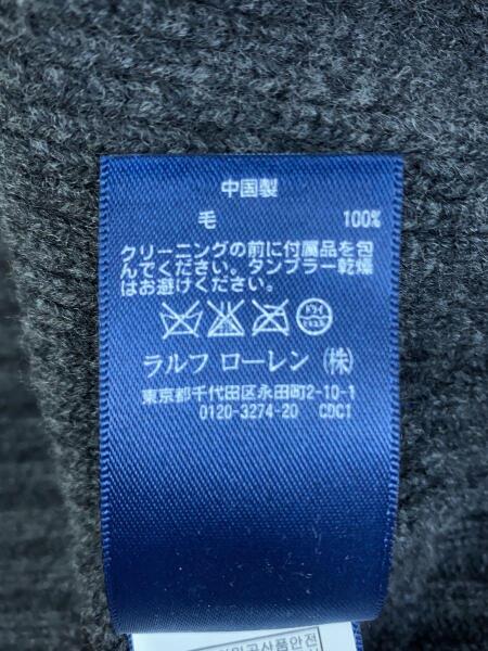 POLO RALPH LAUREN(ポロラルフローレン) / ビッグポニー/ドライバーズ 