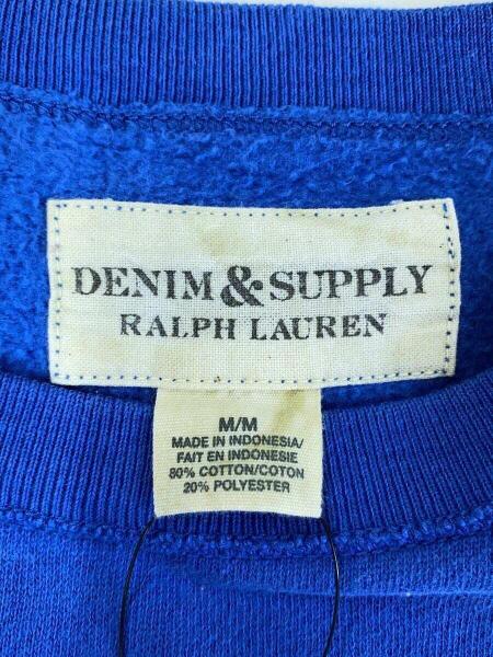 Denim & Supply Ralph Lauren(デニムアンドサプライラルフローレン 