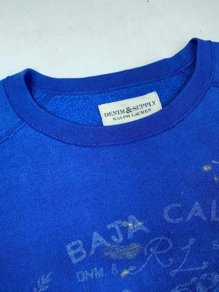 Denim & Supply Ralph Lauren(デニムアンドサプライラルフローレン 