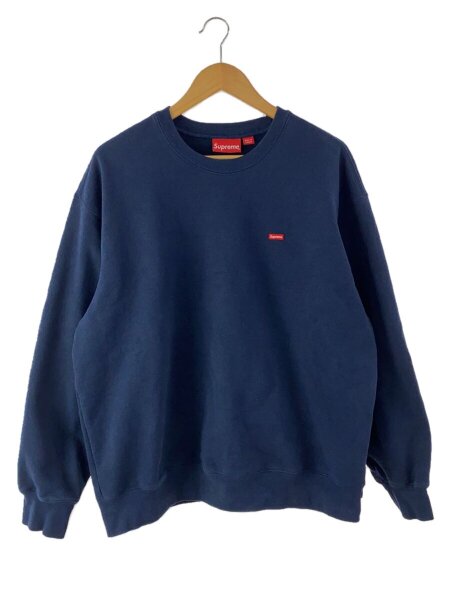 Supreme Small Box Crewneck 