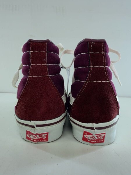 VANS(バンズ) / 80s～/MADE IN USA/ハイカットスニーカー/US5.5