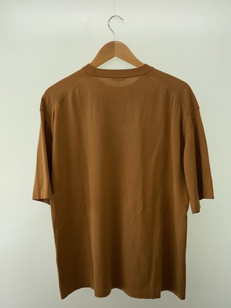 AURALEE(オーラリー) / SUPER HARD TWIST TEE/4/コットン/ORN/A7SP02HT 