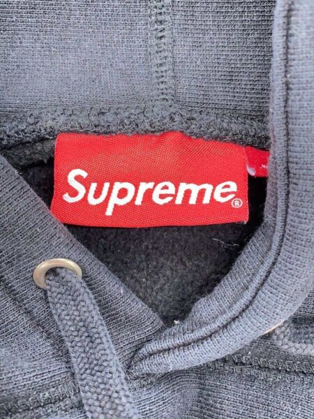 Supreme(シュプリーム) / 23AW/Varsity Hooded Sweatshirt/パーカー/L 