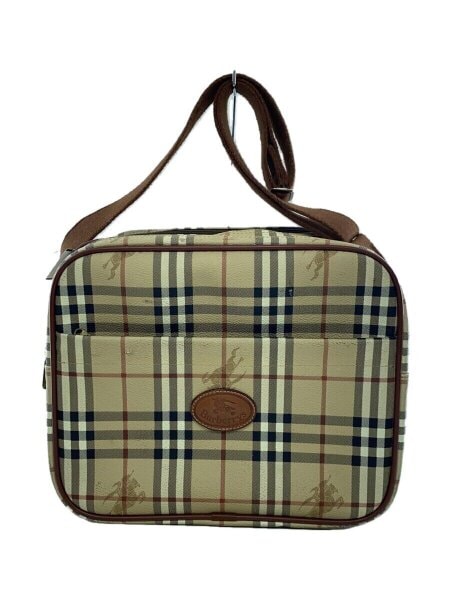 大人気✨️BURBERRYノバチェック スクエア ショルダーバッグ Burberrys バーバリーノバチェックスクエアショルダーバッグ