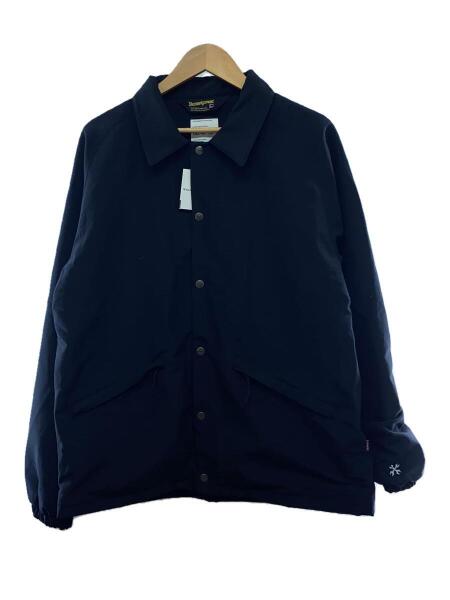 BLUCO(ブルコ) / 23ss/コーチジャケット/0341-3A01 | 古着の販売・通販 