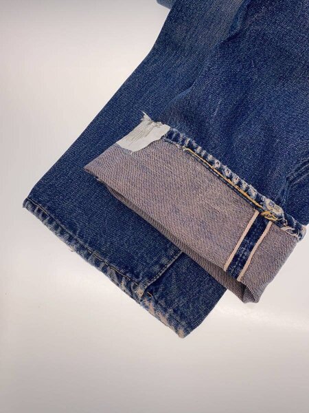 Levi's(リーバイス) / 50-60s/VT/501/XX/ギャラ入/実寸W31/デニム/IDG