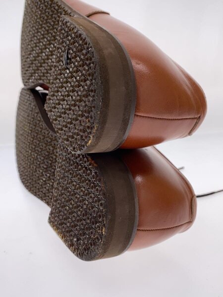 REGAL(リーガル) / パンチドキャップトゥ/ドレスシューズ/25.5cm/CML