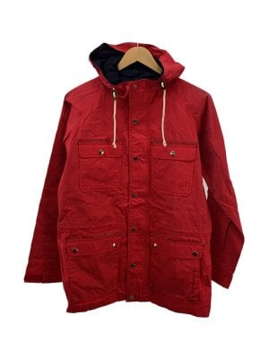 BURTON(バートン) / ジャケット/M/ポリエステル/KHK/無地/827373