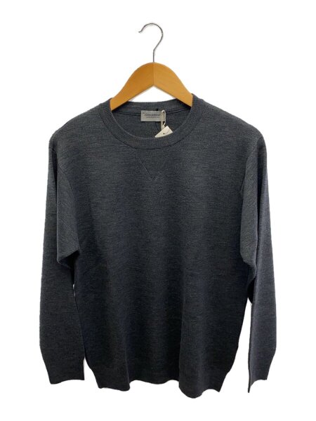 JOHN SMEDLEY(ジョンスメドレー) / ×ADAM ET ROPE/別注/PULLOVER CN 