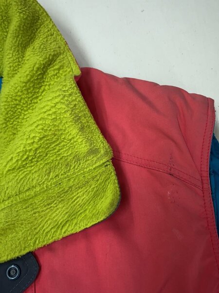 patagonia(パタゴニア) / 90s/ユーティリティパフボールベスト