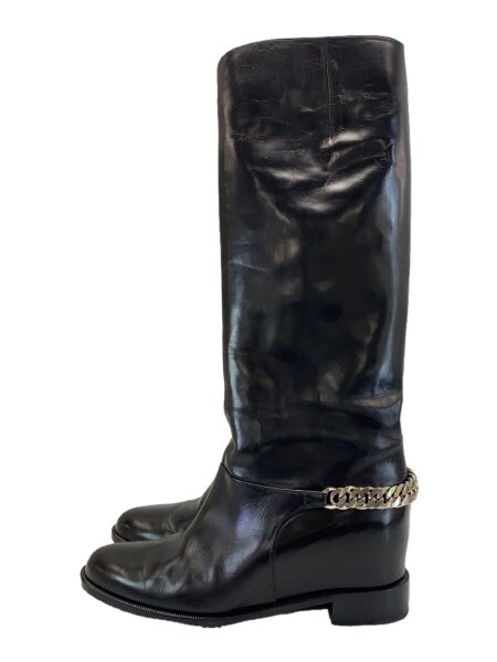 Christian Louboutin(クリスチャンルブタン) / CATE BOOT/チェーン 