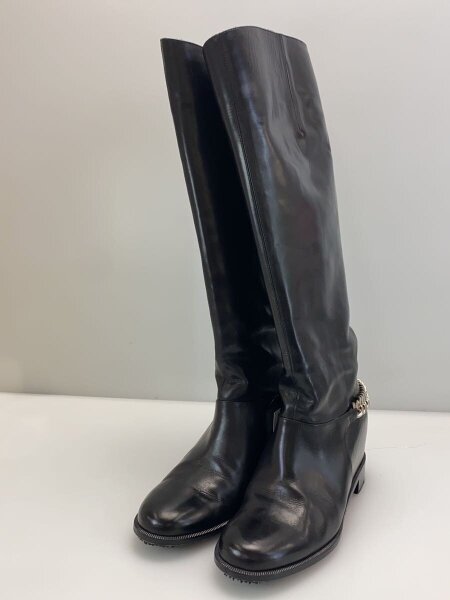 Christian Louboutin(クリスチャンルブタン) / CATE BOOT/チェーン 
