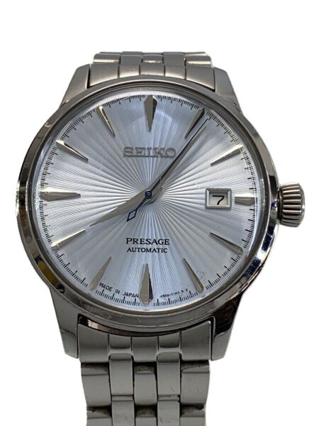 SEIKO 4R35-00D0 自動巻 - SEIKO(セイコー) セイコー ⁄ 自動巻腕時計 