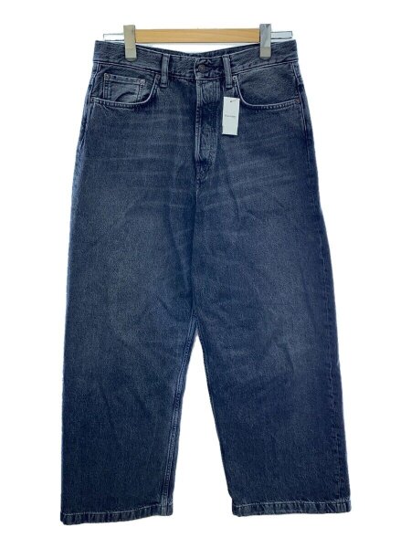 ACNE STUDIOS 1989 loose fit jeans 28×30