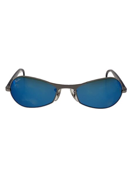 ブルーミラーレンズサングラス ミラー サングラス rayban Ray-Ban