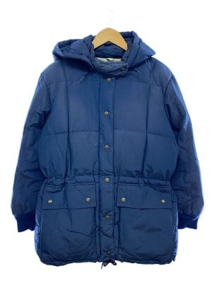 EDDIE BAUER(エディーバウアー) / ダウンジャケット/S/ポリエステル