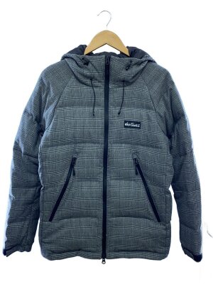 WILDTHINGS(ワイルドシングス) / モンスターパーカー/中綿ジャケット/M