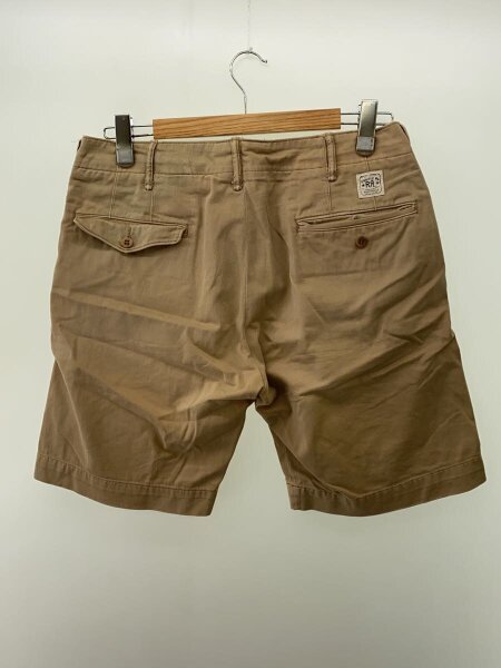RRL（ダブルアールエル）ショートパンツ W34 DOUBLE RRL ダブル