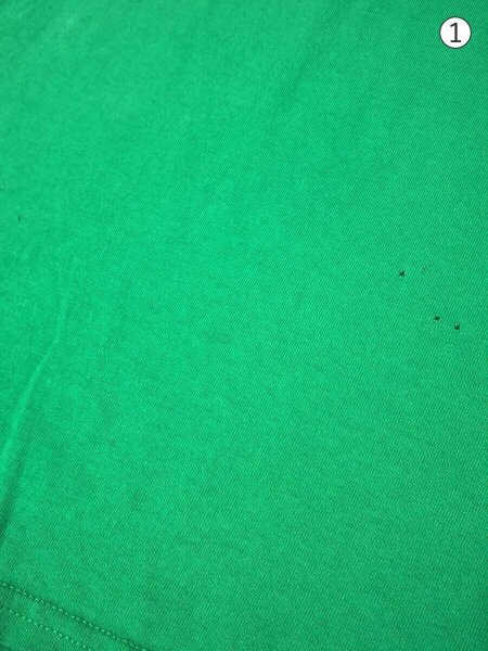 HARLEY DAVIDSON(ハーレーダヴィッドソン) / 2017コピーライト/バック