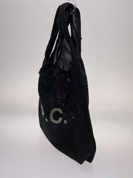 A.P.C.(アーペーセー) / ユニセックス/メッシュトートバッグ 