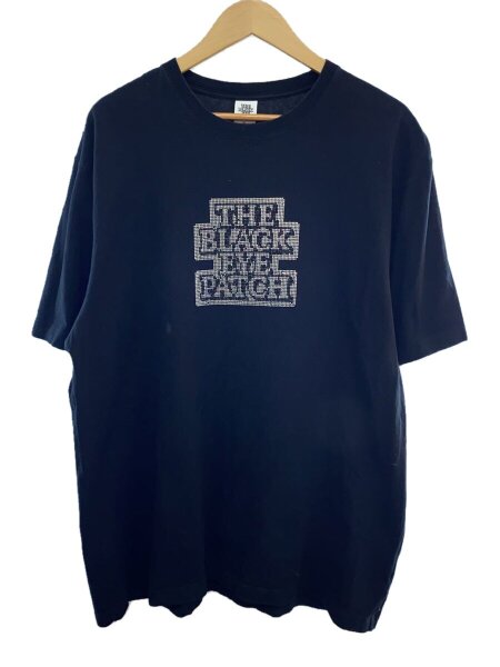 THE BLACK EYE PATCH(ザブラックアイパッチ) / OG LABEL RHINESTONE 