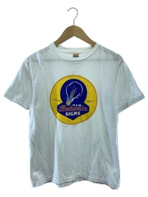 STANDARD CALIFORNIA(スタンダードカリフォルニア) / Tシャツ/S