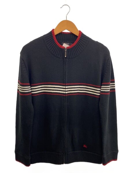 BURBERRY BLACK LABEL(バーバリーブラックレーベル) / ジップアップ 