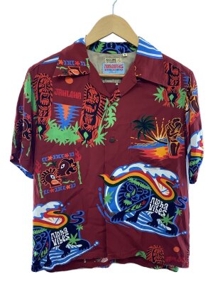 KEONI OF HAWAII（ケオニオブハワイ）の古着・中古品の通販サイト 