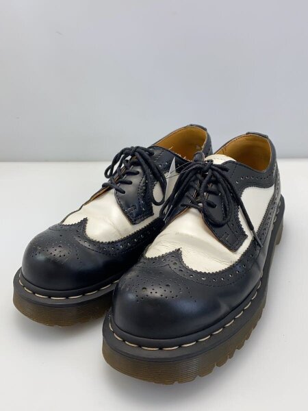 Dr.Martens(ドクターマーチン) / 5EYE/ウイングチップ/メダリオン