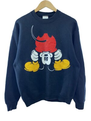 Disney(ディズニー) / 80s～90s/ミッキー/フロッキー/MADE IN USA/XL