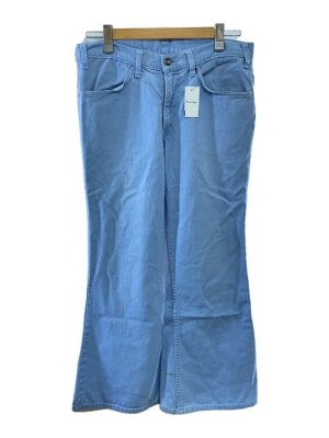 Levi's(リーバイス) / 80s/89年9月/509/USA製/ボトム/W34L34/デニム