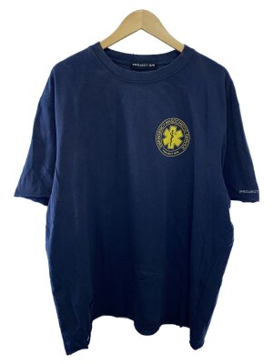 PROJECT G/R(プロジェクトジーアール) / I LOVE GR Tee/Tee/3/コットン