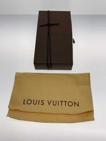 LOUIS VUITTON(ルイヴィトン) / ポルト・フォイユ・システィナ_ダミエ