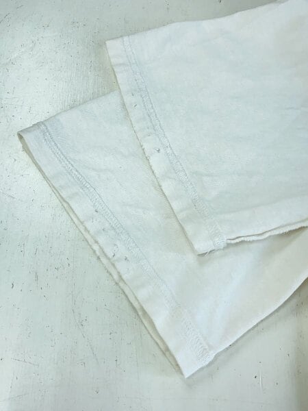 Maison Margiela(メゾンマルジェラ) / 19ss/ダメージ加工/Tシャツ/46