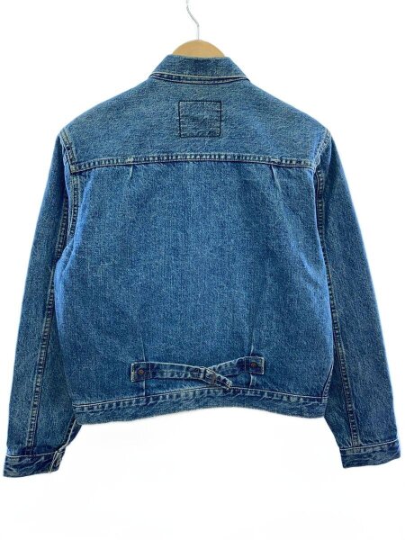 Levi's(リーバイス) / 90s/71506/1st大戦モデル/復刻/Gジャン/38