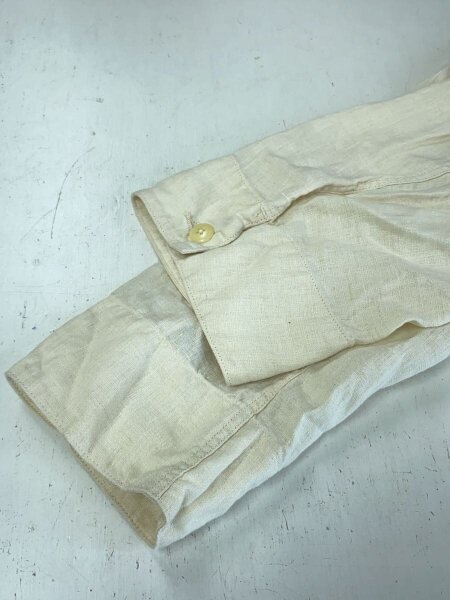 KAPITAL(キャピタル) / テーラードジャケット/3/ヘンプ/BEG/K1605LJ257