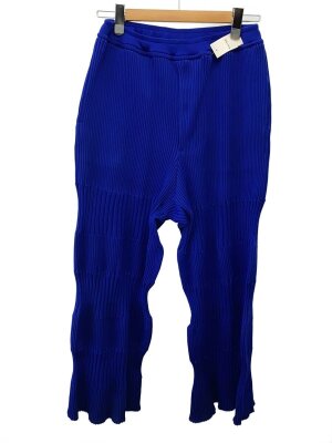 CFCL(シーエフシーエル) / ジャケット/7/ポリエステル/NVY/無地