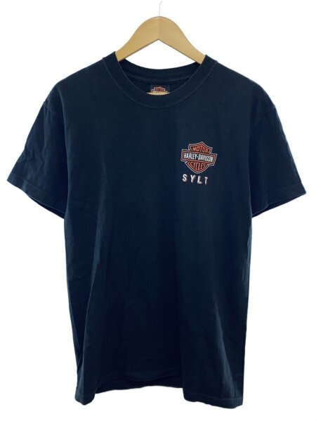 HARLEY DAVIDSON(ハーレーダヴィッドソン) / 00s/両面プリント/Tシャツ 