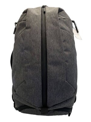 Aer / リュック/ポリエステル/GRY/AER22003 Aer(エアー) / リュック/ポリエステル/GRY/AER22003 | 中古品の販売