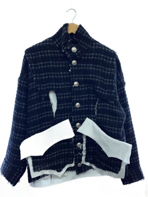 sulvam / Nails ring/リング/--/9号/ORN/メンズ sulvam(サルバム) / Nails ring/リング/--/9号/ORN/メンズ | 中古品の