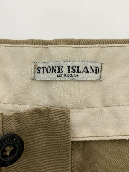 STONE ISLAND(ストーンアイランド) / 00s～/チノパン/サイドジップ