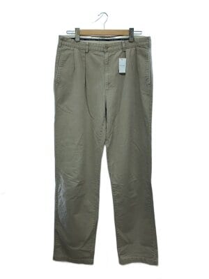 POLO RALPH LAUREN(ポロラルフローレン) / ストレートパンツ/USA製/36