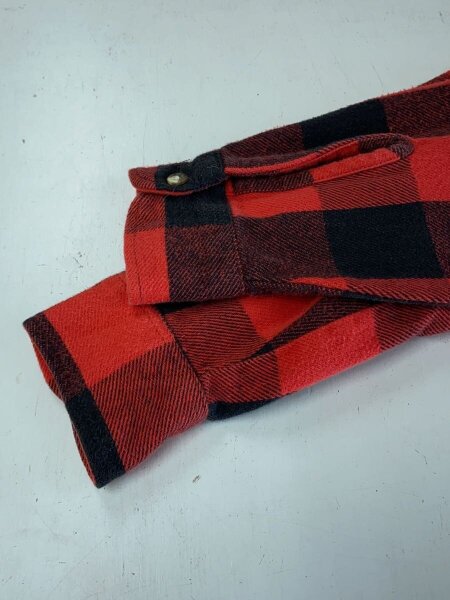 FIVE BROTHER(ファイブブラザー) / 90s/ネルシャツ/バッファロー