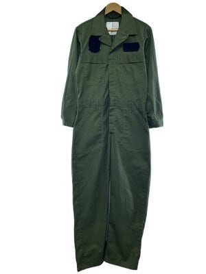 US.ARMY(ユーエスアーミー) / TALON/月桂樹/ドーナツボタン