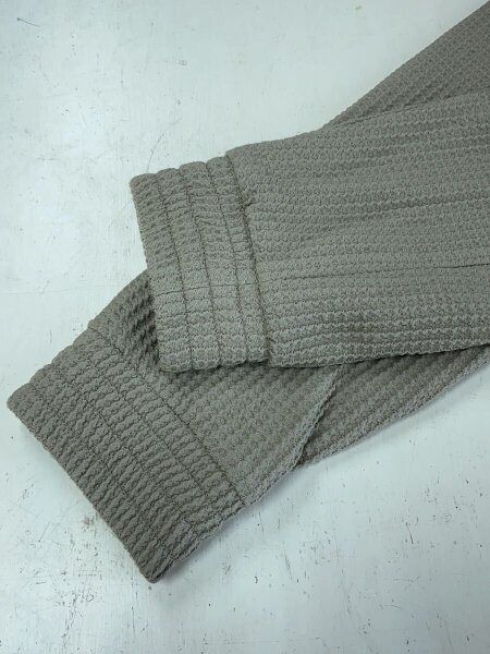 EMPORIO ARMANI(エンポリオアルマーニ) / ダブルジップアップ