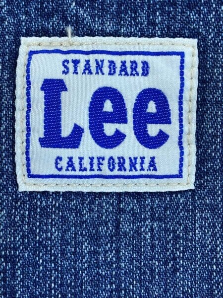 Lee(リー) / ×STANDARD CALIFORNIA/デニムペインターパンツ/32/デニム 