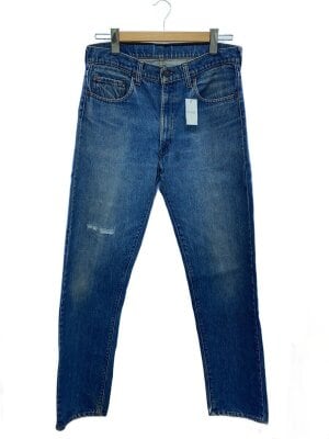 Levi's(リーバイス) / ストレートパンツ/34/デニム/IDG/PC9-50154-0090