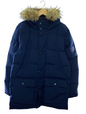 TOMMY HILFIGER(トミーヒルフィガー) / ニューヨークチェックパファー