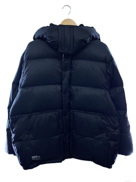 FreshService(フレッシュサービス) / CORPORATE DOWN JACKET/ダウン 
