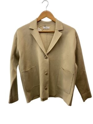 SHIPS any(シップスエニィ) / サーモライト(R) スタンド ブルゾン/FREE